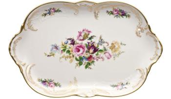 Platter 33 cm - Rosenthal selection